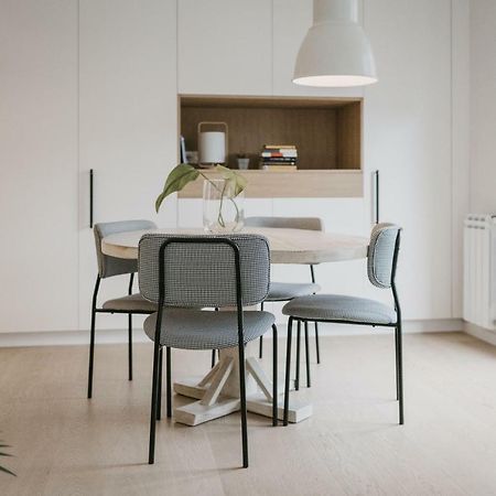 Apartamento Loiola Azpeitia Eksteriør billede