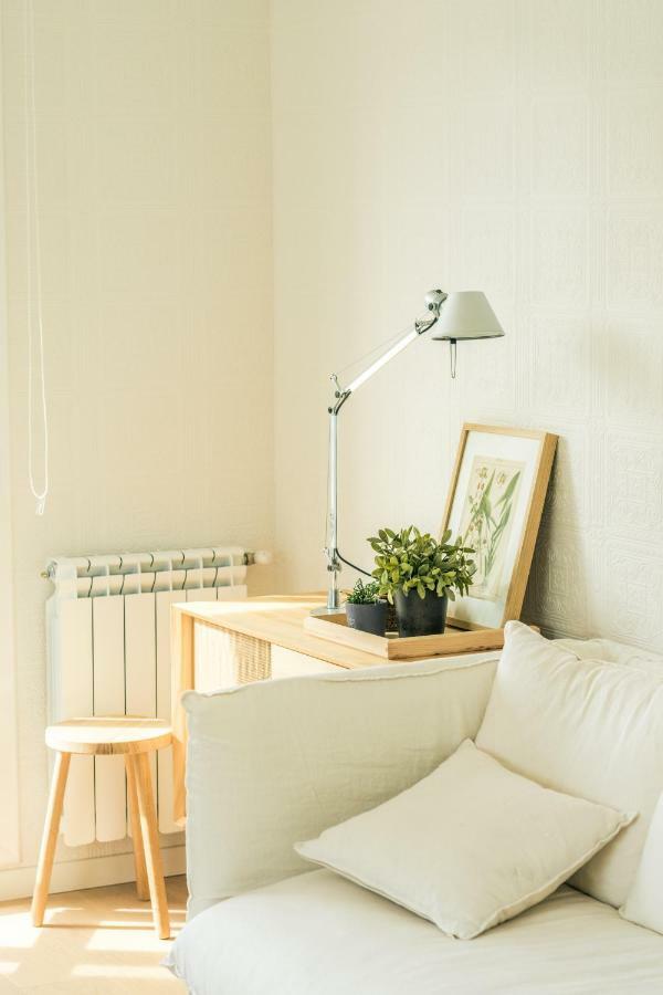 Apartamento Loiola Azpeitia Eksteriør billede