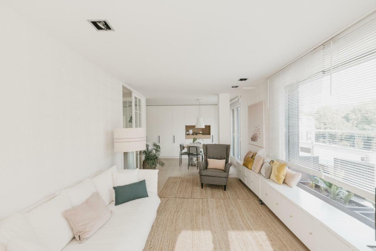 Apartamento Loiola Azpeitia Eksteriør billede