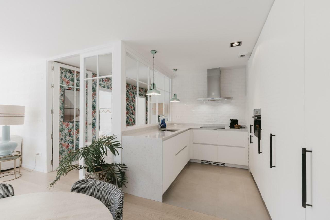 Apartamento Loiola Azpeitia Eksteriør billede
