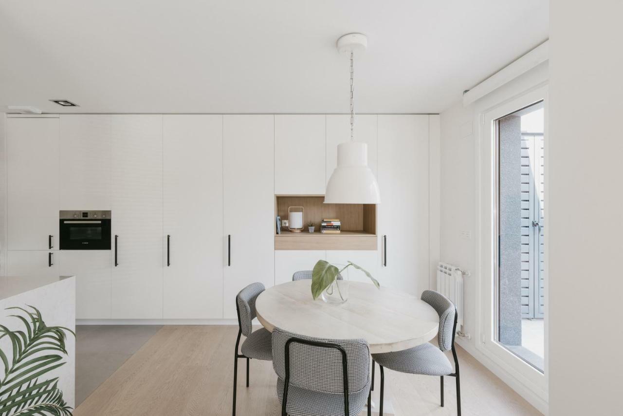Apartamento Loiola Azpeitia Eksteriør billede