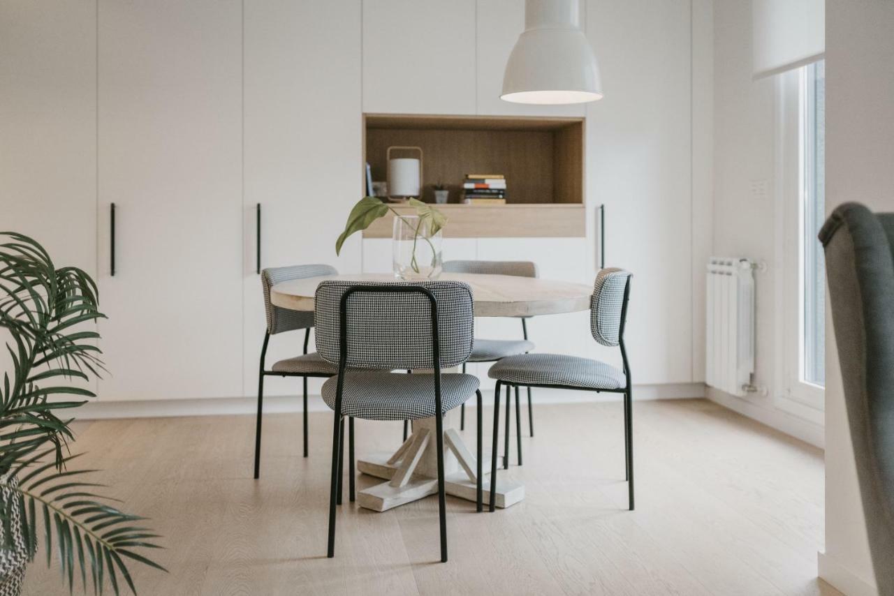 Apartamento Loiola Azpeitia Eksteriør billede