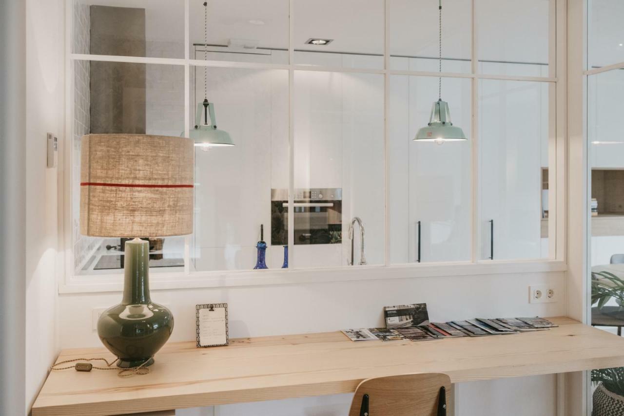 Apartamento Loiola Azpeitia Eksteriør billede