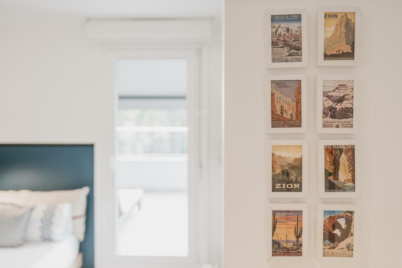 Apartamento Loiola Azpeitia Eksteriør billede