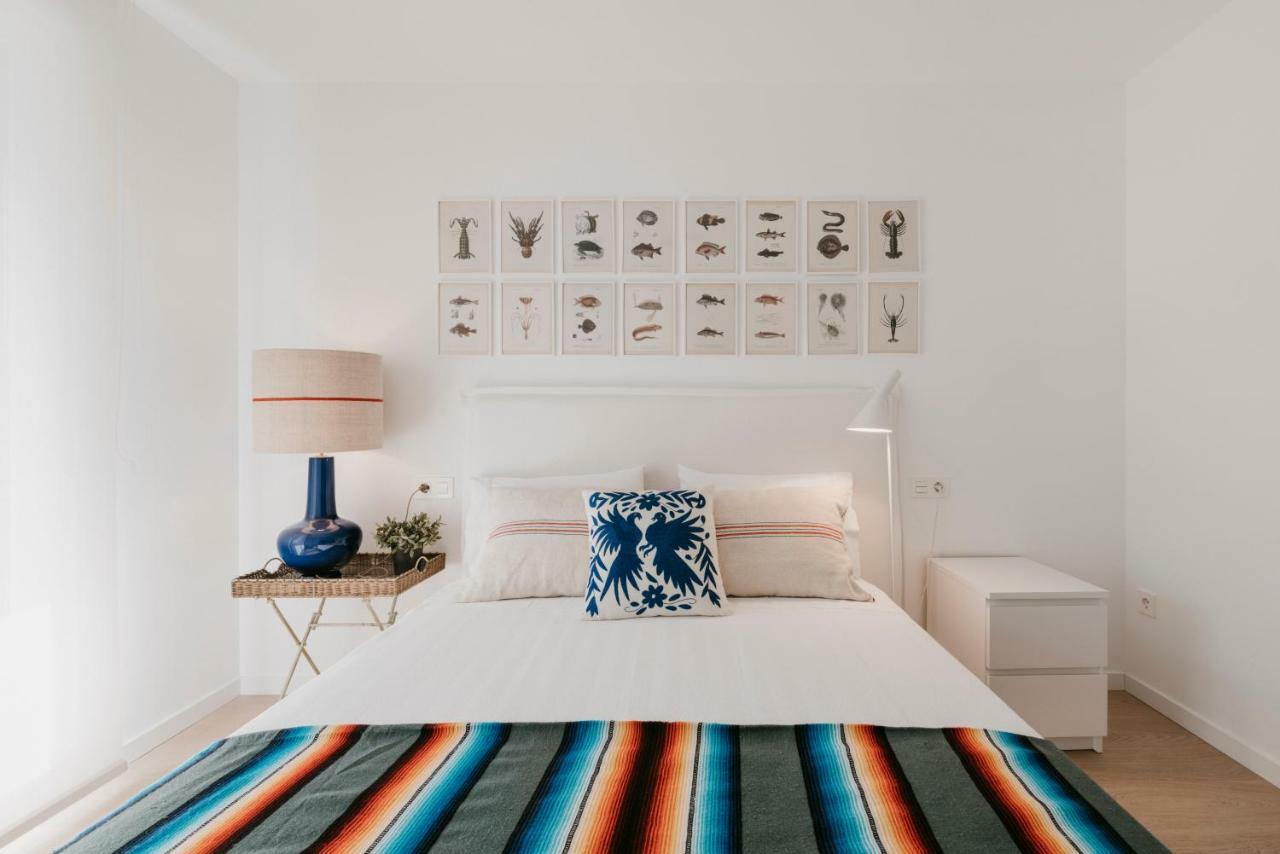 Apartamento Loiola Azpeitia Eksteriør billede