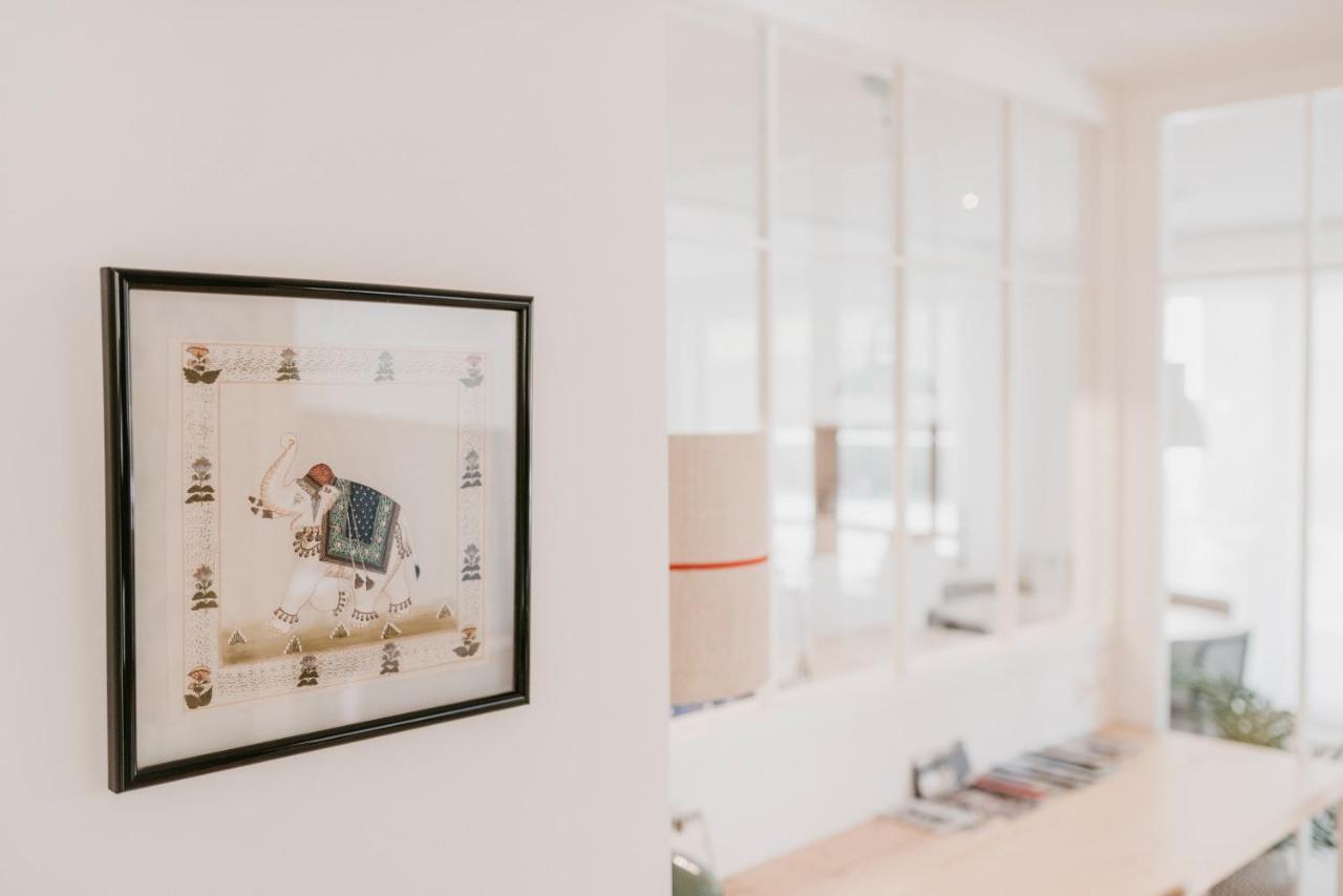 Apartamento Loiola Azpeitia Eksteriør billede